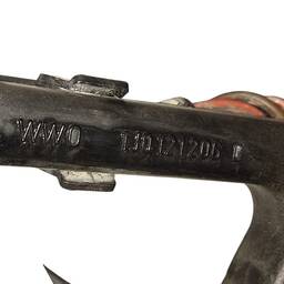 ELETROVENTILADOR VENTOINHA AUDI A3 2022 1.8