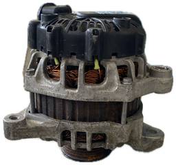 Alternador Hb20 1.0 12v 3cc Turbo 2013 a 2019 
