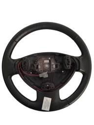 Volante De Direção Sandero 1.0 2011 a 2014