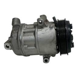 COMPRESSOR AR FIAT ARGO CRONOS MOBI STRADA FIREFLY 2017/2025