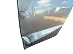 PORTA TRASEIRA ESQUERDA HB20 HATCH 2020 2021 2022/ (AVARIA)