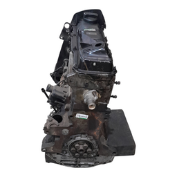 MOTOR PARCIAL AUDI 80 2.0 8V GAS 1994 A 1995