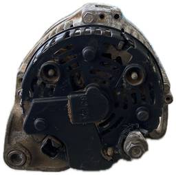 Alternador Clio 11/ Sandero Logan March Versa 1.0 16v 8/17 