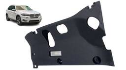 Acabamento Inferior Painel - BMW X5 XDrive 2016 51459252420