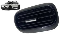 Difusor Ar Condicionado Esq - Citroën C4 Cactus 1.6 2022