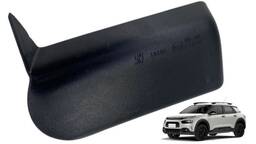 Moldura Lanterna ( Tras Esq ) - Citroën C4 Cactus 1.6 2022