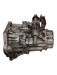 CAIXA CAMBIO COROLLA 1.8 16V GAS 2003 A 2008 MANUAL