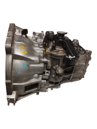 CAIXA CAMBIO HB20 KIA SOUL 1.6 2012 A 2019 MANUAL 6 MARCHAS