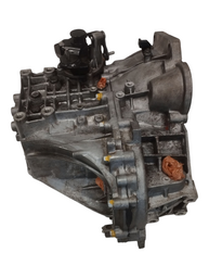 CAIXA CAMBIO COROLLA 1.8 16V GAS 2003 A 2008 MANUAL