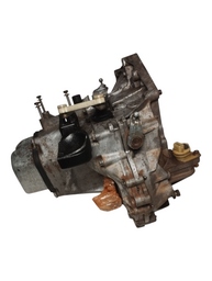 CAIXA CAMBIO PEUGEOT 206 207 208 HOGGAR C3 1.4 1.5 07 A 17
