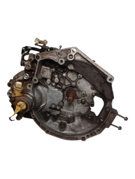 CAIXA CAMBIO PEUGEOT 206 207 208 HOGGAR C3 1.4 1.5 07 A 17