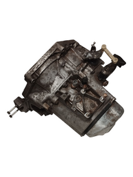 CAIXA CAMBIO PEUGEOT 206 207 208 HOGGAR C3 1.4 1.5 07 A 17