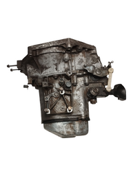 CAIXA CAMBIO PEUGEOT 206 207 208 HOGGAR C3 1.4 1.5 07 A 17