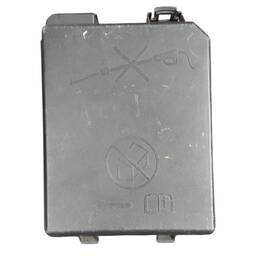 Tampa Caixa Fusível Gm Onix Prisma Cobalt 14/16