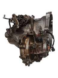 CAIXA CAMBIO GALANT 2.0 GAS 1996 2007 1998 MANUAL