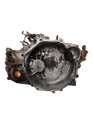 CAIXA CAMBIO GALANT 2.0 GAS 1996 2007 1998 MANUAL