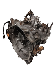 CAIXA CAMBIO GALANT 2.0 GAS 1996 2007 1998 MANUAL