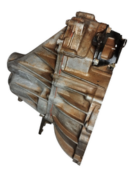 CAIXA CAMBIO ETIOS 1.5 16V 2013 2014 A 2016 MANUAL 5 MARCHAS