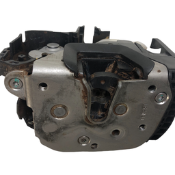 FECHADURA PORTA DIANTEIRA DIR AGILE MONTANA 11/ S/ TRAVA ELÉ