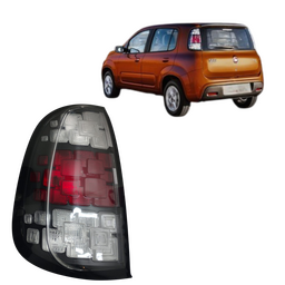 Lanterna Traseira Esquerda Uno Sporting Way Attractive 15/21