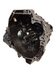 Caixa Cambio Sandero Logan 1.0 3cc 12v 2017 2018 2019 a 2024