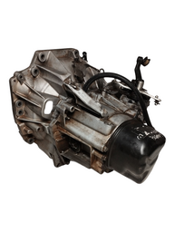 CAIXA CAMBIO SANDERO LOGAN 1.0 3CC 12V 2017 2018 2019 A 2024