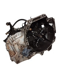 CAIXA CAMBIO SANDERO LOGAN 1.0 3CC 12V 2017 2018 2019 A 2024