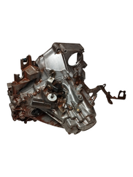 CAIXA CAMBIO HONDA CIVIC 1.7 2001 2002 2003 A 2006 MANUAL 