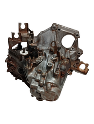 CAIXA CAMBIO HONDA CIVIC 1.7 2001 2002 2003 A 2006 MANUAL 