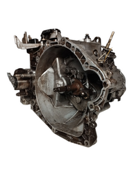 Caixa Cambio Citroen C4 VTR Peugeot 307 2.0 2006 2007 a 2010