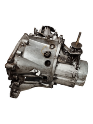 CAIXA CAMBIO CITROEN C4 VTR PEUGEOT 307 2.0 2006 2007 A 2010