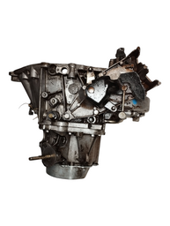 CAIXA CAMBIO CITROEN C4 VTR PEUGEOT 307 2.0 2006 2007 A 2010