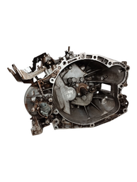 CAIXA CAMBIO CITROEN C4 VTR PEUGEOT 307 2.0 2006 2007 A 2010