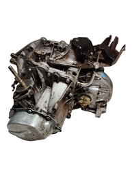 CAIXA CAMBIO CITROEN C4 VTR PEUGEOT 307 2.0 2006 2007 A 2010