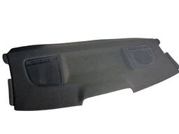 TAMPÃO BAGAGITO VW VOYAGE G5 A G8