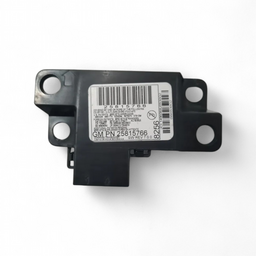 Módulo Bússola Eletronico Captiva 2008 Novo Orig Gm 25815766