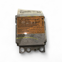 Modulo Airbag Nissan Livinea 28556el500