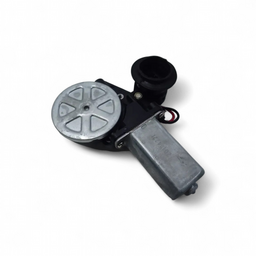 Motor Vidro Elétrico Traseiro Esquerdo Lifan 530 2015 A 2018