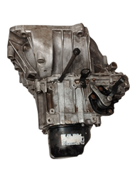 CAIXA CAMBIO NISSAN MARCH VERSA 1.0 12V 3CC 2015 A 21 MANUAL