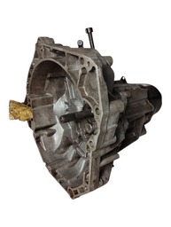 CAIXA CAMBIO NISSAN MARCH VERSA 1.0 12V 3CC 2015 A 21 MANUAL