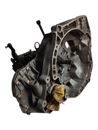 CAIXA CAMBIO NISSAN MARCH VERSA 1.0 12V 3CC 2015 A 21 MANUAL