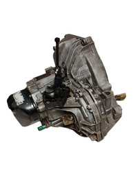 CAIXA CAMBIO NISSAN MARCH VERSA 1.0 12V 3CC 2015 A 21 MANUAL