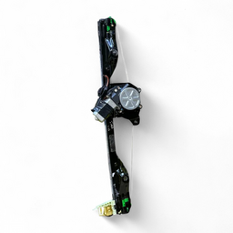 Máquina Vidro Elétrica Dianteira Esquerda Fiat Idea 11/16