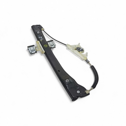 Maquina Vidro Diant Esquerda Vw Up 2014 À 2019