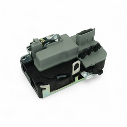 Fechadura Porta Dianteira Esquerda Peugeot 207 2012 2013