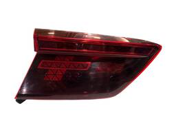 LANTERNA TRASEIRA ESQUERDA TIGUAN 2018 A 2021 C/LED (MALA)