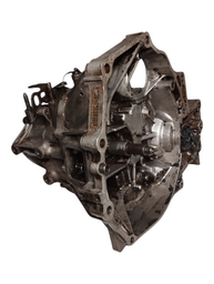 Caixa Cambio Honda Civic 1.6 16v 1998 1999 2000 Manual