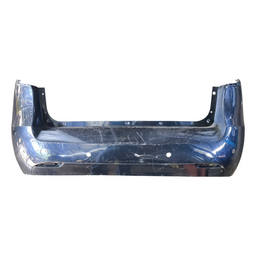 Parachoque Traseiro Jac J6 2011 2012 2013 2014 2015 Original