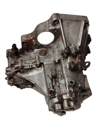 CAIXA CAMBIO HONDA CIVIC 1.6 16V 1998 1999 2000 MANUAL
