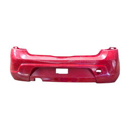 Parachoque Traseiro Renault Sandero 2012 A 2014 8200526597